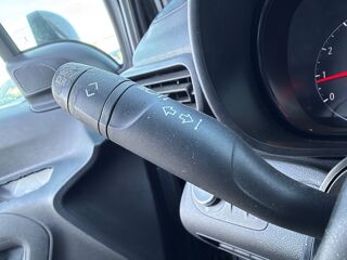 Combo VU FOURGON 1.5 TD 100CH L1H1 - PACK CLIM - CARPLAY - RADAR DE R 2021 occasion 27000 &Eacute;vreux