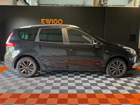 Grand scenic IV 1.2 TCE 130 ch ENERGY LIMITED 2015 occasion 65290 Juillan