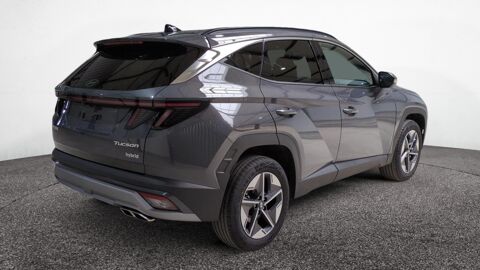 Tucson 1.6 T-GDI 239ch HYBRID BVA6 CREATIVE/ REMISE 30%/ HAYON ELEC 2026 occasion 78125 Gazeran
