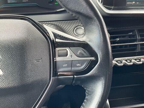 208 GENERATION-II ELECTRIC 135 77PPM 50KWH ACTIVE 2020 occasion 17000 La Rochelle
