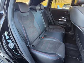Classe GLA 2.0 200 D 150 AMG LINE 8G-DCT BVA 2020 occasion 68170 Rixheim