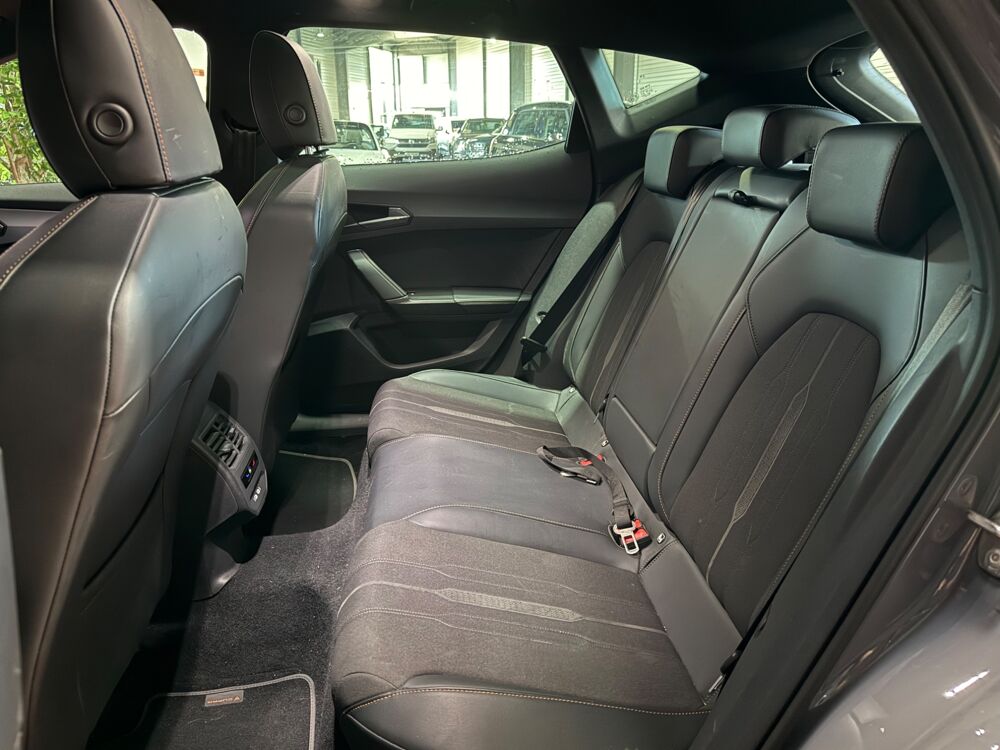 Formentor 1.4 E-HYBRID 204H 150 PHEV 12.8KWH BUSINESS EDITION DSG / SU 2022 occasion 29000 Quimper