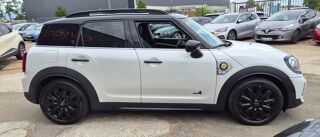 Countryman SE 220ch ALL4 BVA6 PREMIUM MINI YOURS - CUIR - TOIT OUVRANT 2023 occasion 27000 &Eacute;vreux