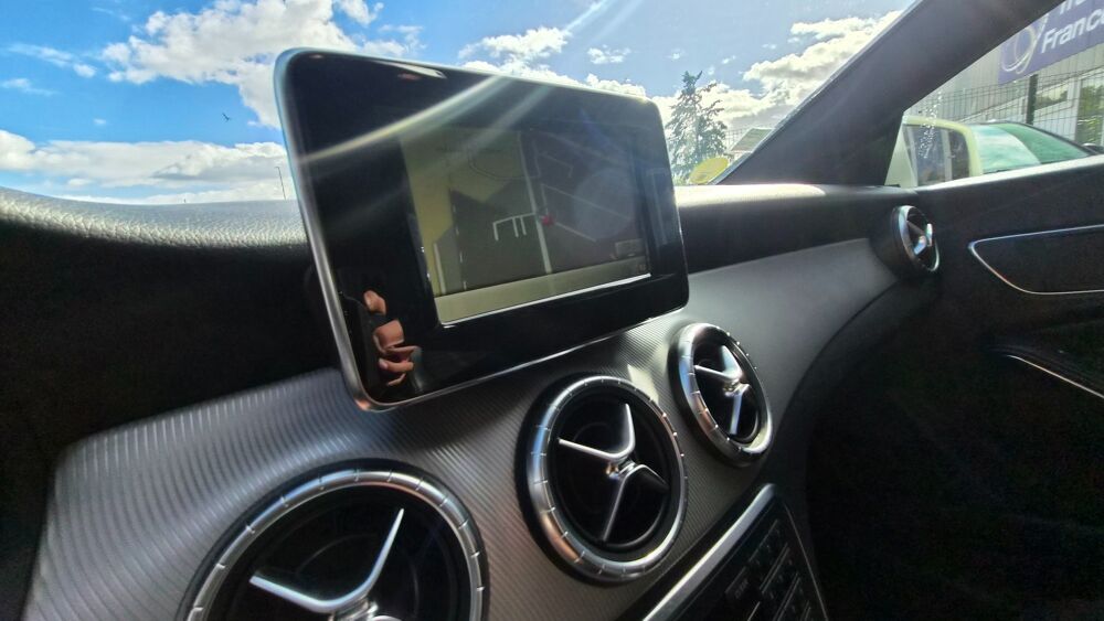 Classe CLA COUPE 2.2 220 CDI 170 BUSINESS 7G-DCT - TOIT PANO OUVRANT - 2013 occasion 27000 &Eacute;vreux