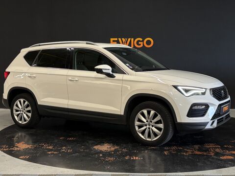 Ateca 1.5 TSI 150ch Start&Stop Style Business - DSG - BVA 2020 occasion 69400 Arnas