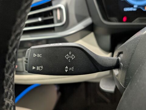 i8 COUPE 1.5 362ch 2014 occasion 90160 Bessoncourt