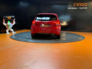 208 GTI - 1.6 THP 200 Ch / 3 PORTES 2013 occasion 33320 Eysines