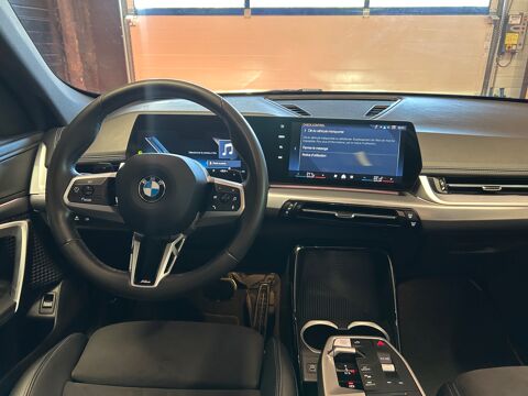 X1 1.8 D 150 PACK M SDRIVE BVA 2025 occasion 83600 Fr&eacute;jus