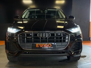 Q8 AVUS EXTENDED 3.0 50 TDI 285 HYBRiD QUATTRO BVA // ATTELAGE 2019 occasion 44300 Nantes