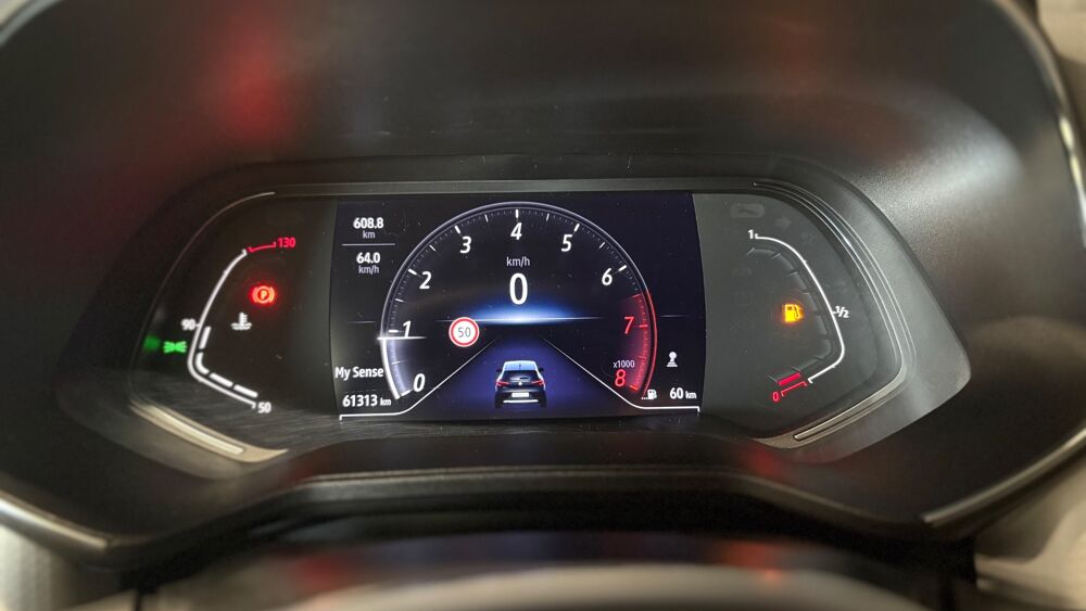Clio 1.0 TCE 90 INTENS 2020 occasion 26100 Romans-sur-Is&egrave;re