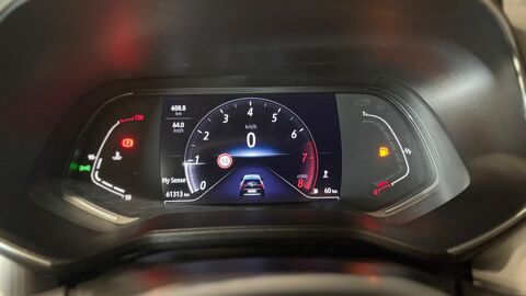 Clio 1.0 TCE 90 INTENS 2020 occasion 26100 Romans-sur-Is&egrave;re