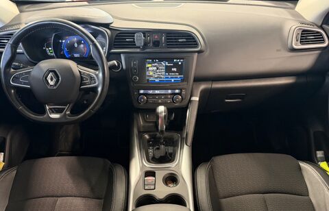 Kadjar 1.5 DCI 110 Ch INTENS - 1ERE MAIN - ATTELAGE - KIT DISTRI 2 2018 occasion 79000 Niort