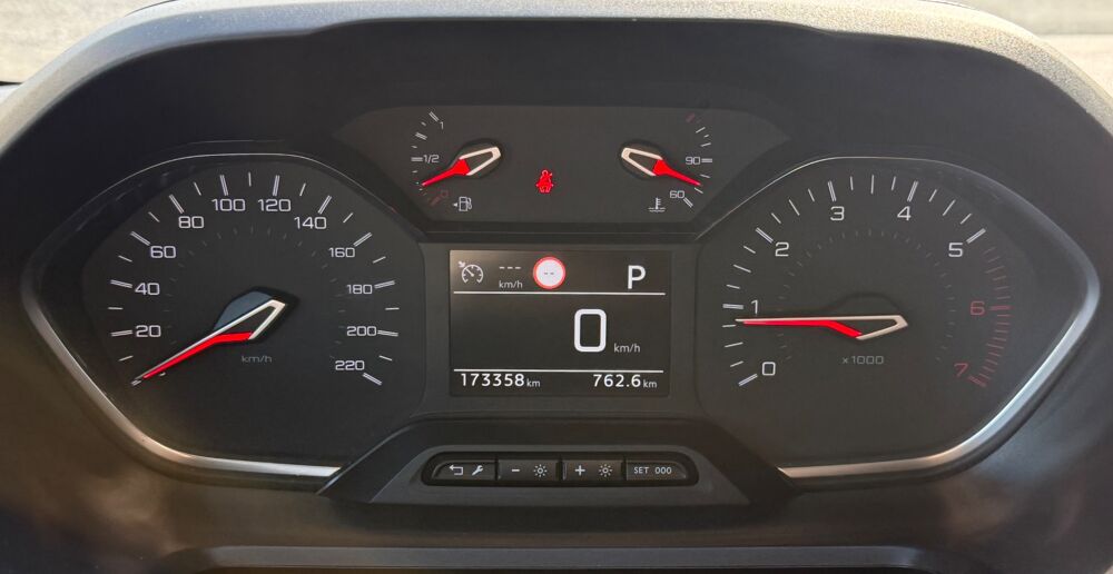 Rifter COMBI 1.5 BLUEHDI 130 L2 ALLURE EAT - ATTELAGE - CARPLAY 2019 occasion 33210 Maz&egrave;res