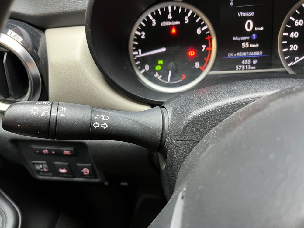 Micra 1.0 IG-T 90 BUSINESS EDITION BVM 5 / CARPLAY / RADAR DE RECU 2021 occasion 33320 Eysines