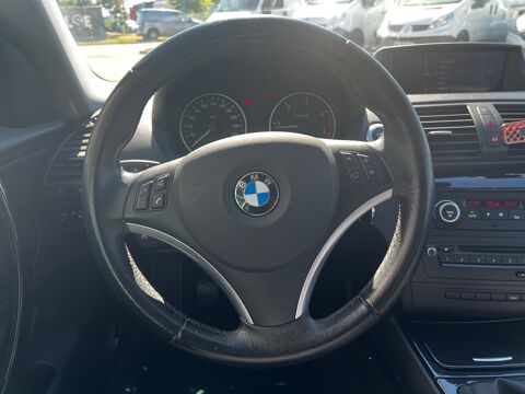 S&eacute;rie 1 2.0 118 D 143 CH CONNECT DRIVE 2011 occasion 47000 Agen