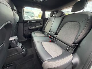 Countryman COOPER SE ALL4 224H 135Ch HYBRID PHEV BVA LONGSTONE - TOIT O 2019 occasion 27000 &Eacute;vreux