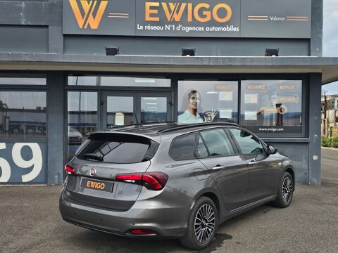 Tipo SW 1.6 MJT 130CH-LIFE BUSINESS-CARPLAY-DISTRIBUTION FAITE 2021 occasion 26000 Valence