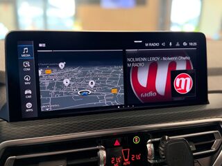 X3 3.0 E 292 Ch 185 PHEV HYBRID 10.5KWH M-SPORT XDRIVE BVA 2022 occasion 79000 Niort