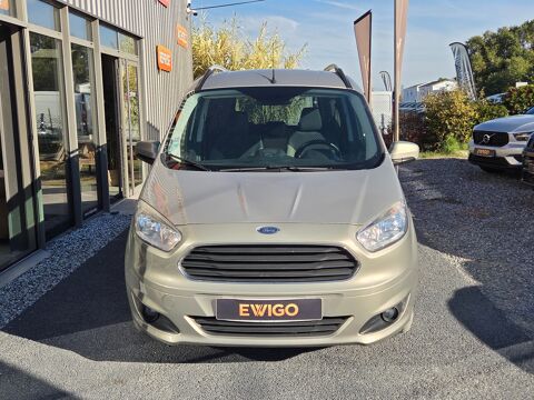 Tourneo VP COMBI 1.0 ECOBOOST 100 TREND 2017 occasion 33210 Maz&egrave;res