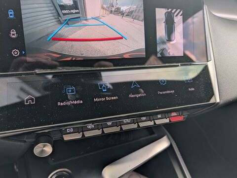 308 1.5 BLUEHDI 130 GT EAT8 BVA - CARPLAY GPS CAMERA REGUL ADAPT 2022 occasion 57600 Forbach