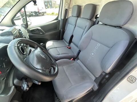 Berlingo CABINE APPROFONDIE 1.6 BLUEHDI 100 CH XL L2 CONFORT 2015 occasion 47000 Agen
