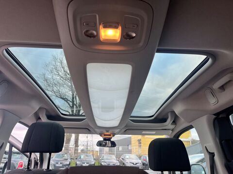 Berlingo 1.5 BLUEHDI 130 SHINE Radar AV/AR - Carplay - Toit panoramiq 2019 occasion 44220 Cou&euml;ron