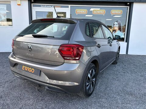 Polo 1.0 TSI 95 Lounge Business 2021 occasion 64122 Urrugne