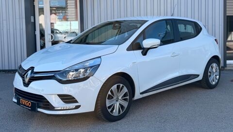 Renault clio 1.5 DCI 75ch ENERGY TREND