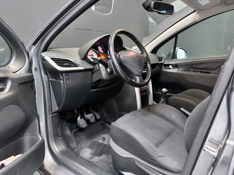 207 1.6 HDI 90ch PREMIUM 2008 occasion 37100 Tours