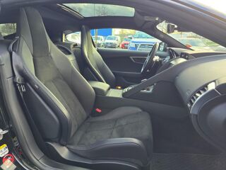 F-Type 3.0 V6 SURALIMENTE 380ch R-DYNAMIC AWD MERIDIAN/TOIT PANORAM 2018 occasion 68170 Rixheim