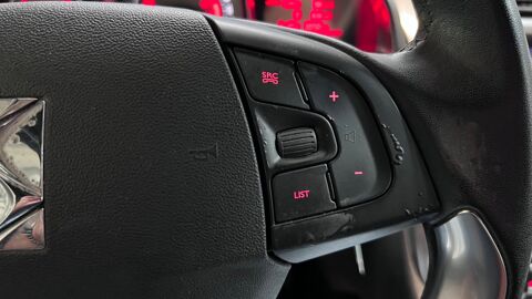 DS5 1.6 BLUEHDI 120 Ch S&S SO CHIC EAT6 - DISTRI NEUVE - CARPLAY 2018 occasion 33610 Cestas