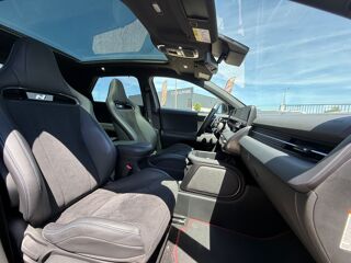 Ioniq 5 N ELECTRIC 650H 610CH 84KWH PERFORMANCE 4WD BVA - TOIT PANOR 2024 occasion 27000 &Eacute;vreux