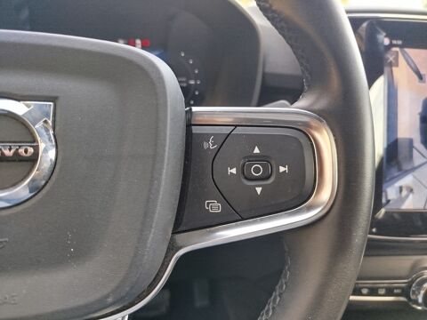 C40 RECHARGE TWIN ELECTRIC 410CH AWD (78KWH) FIRST EDITION EDT 2022 occasion 13700 Marignane