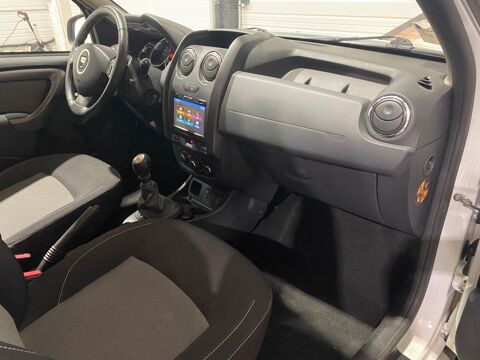 Duster 1.5 DCI 110CV PRESTIGE 4X2 BVm6 2016 occasion 17430 Tonnay-Charente
