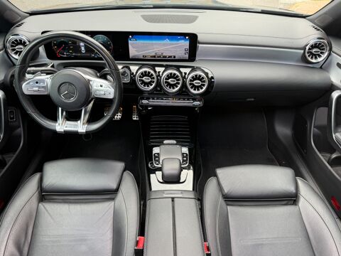 Classe CLA COUPE 1.3 200 163CH AMG LINE 7G-DCT BVA *PACK PREMIUM PLUS*C 2019 occasion 13009 Marseille