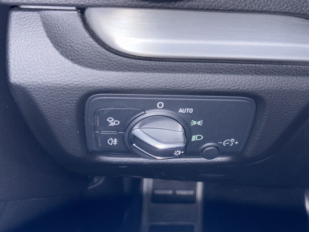 S3 2.0 TFSI 300 QUATTRO S-TRONIC BVA - GARANTIE 6 MOIS 2020 occasion 68000 Colmar