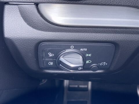 S3 2.0 TFSI 300 QUATTRO S-TRONIC BVA - GARANTIE 6 MOIS 2020 occasion 68000 Colmar