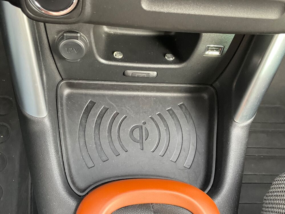 C3 Aircross 1.2 PURETECH 130 SHINE START-STOP - Toit ouvrant panoramique 2018 occasion 78410 Flins-sur-Seine