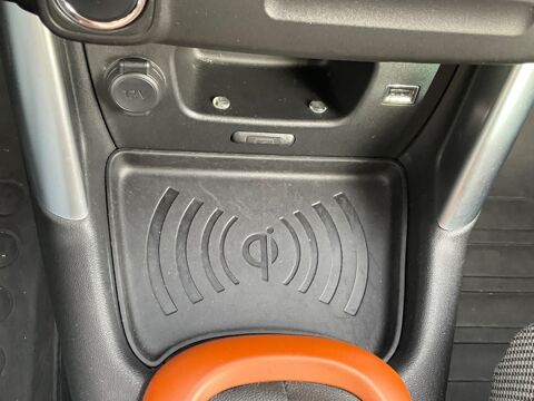 C3 Aircross 1.2 PURETECH 130 SHINE START-STOP - Toit ouvrant panoramique 2018 occasion 78410 Flins-sur-Seine
