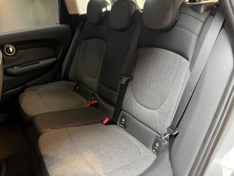 Clubman 1.5 D 116 Ch ONE CHILI / ENTRETIEN CONSTRUCTEUR / RADAR DE R 2016 occasion 33320 Eysines