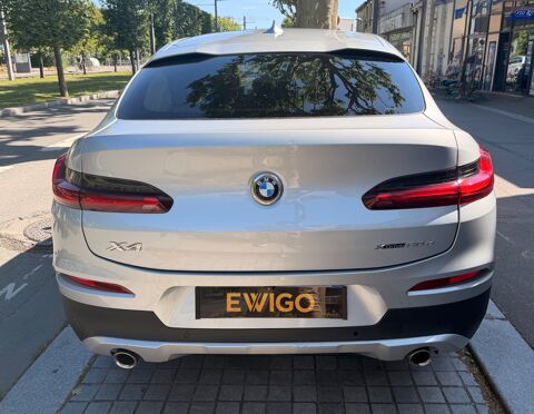 X4 3.0 D 265 X-LINE XDRIVE BVA 2019 occasion 33100 Bordeaux
