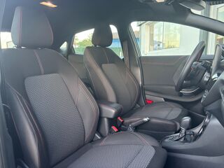 Puma 1.0 ECOBOOST 125ch HYBRID MHEV ST-LINE DCT7 BVA/ SIEGES ET V 2022 occasion 64122 Urrugne