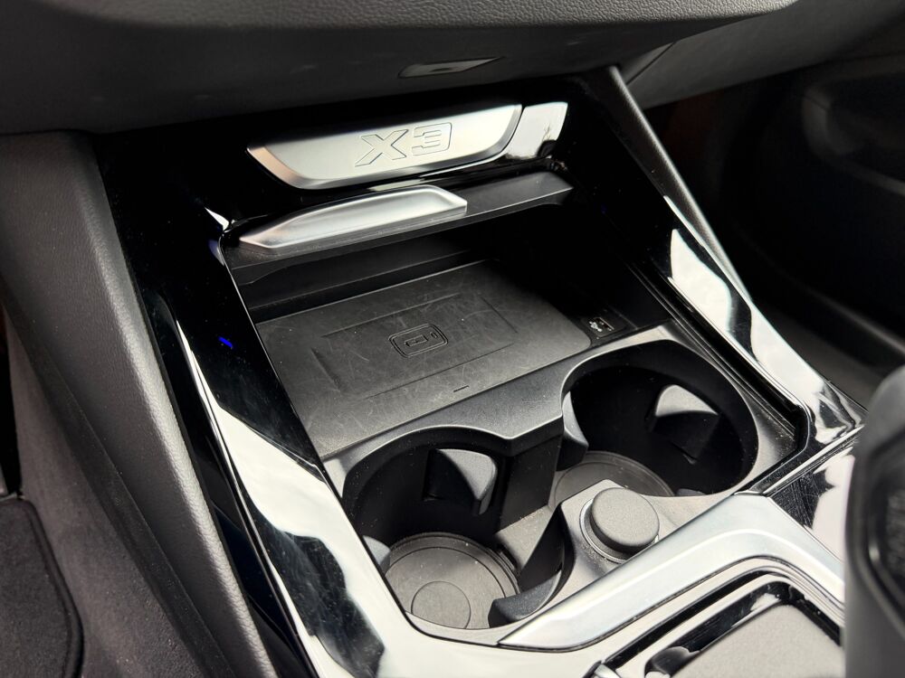 X3 XDRIVE 30DA 265CH XLINE BVA - HARMAN KARDON - SUSPENSIONS SE 2020 occasion 13700 Marignane