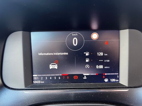 Corsa 1.2 TURBO 100 BVM6 GS / PACK CITY 180 / CARPLAY / CAMERA DE 2023 occasion 74600 Seynod