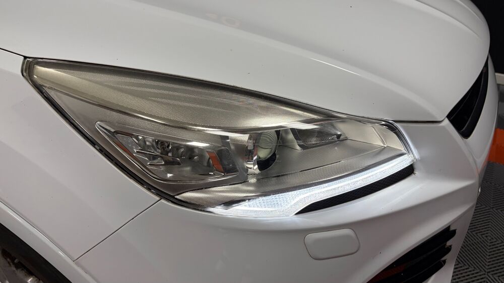 Kuga 2.0 TDCI 150CH S&S 4X2 SPORT PLATINIUM / ENTRETIEN CONSTRUCT 2016 occasion 34430 Saint-Jean-de-V&eacute;das