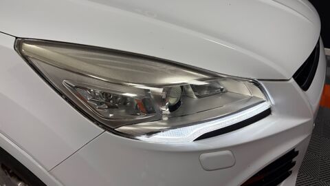 Kuga 2.0 TDCI 150CH S&S 4X2 SPORT PLATINIUM / ENTRETIEN CONSTRUCT 2016 occasion 34430 Saint-Jean-de-V&eacute;das