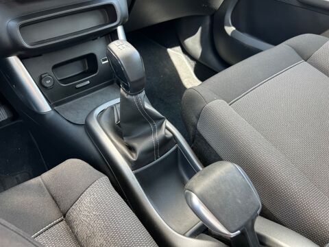 C3 Aircross 1.2 PURETECH 110ch FEEL - SUIVI COMPLET CITROEN/COURROIE CHA 2018 occasion 57600 Forbach