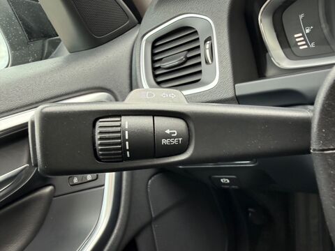 V60 2.0 D4 180Ch XENIUM GEARTRONIC BVA START-STOP - CAM&Eacute;RA DE RE 2014 occasion 27000 &Eacute;vreux