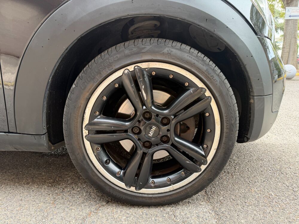 Countryman 2.0 SD 143Ch COOPER BVA *TOIT SEMI-OUVRANT*BLUETOOTH*RADAR D 2013 occasion 13009 Marseille