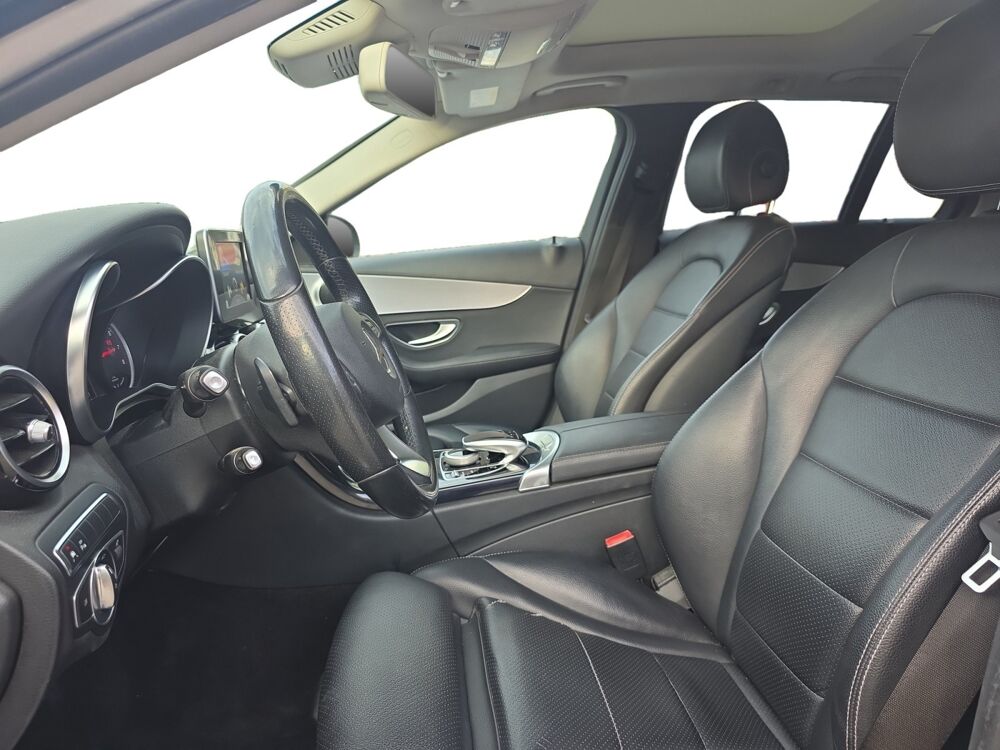 Classe C CLASSE C BREAK 350 E BUSINESS EXECUTIVE 7G-TRONIC PLUS 2017 occasion 74600 Seynod